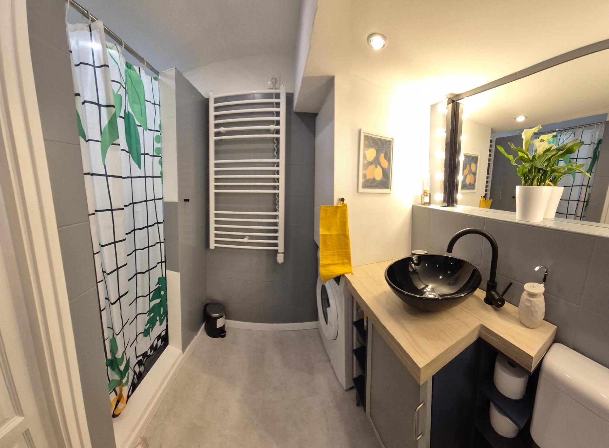 Eden's Golden Gallery Loft Budapest