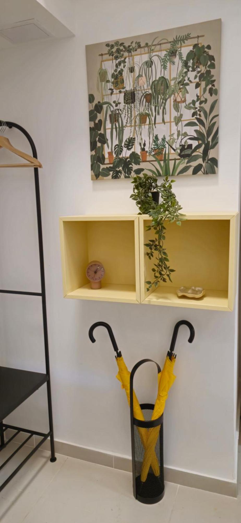 Eden's Golden Gallery Loft Apartamento Budapest