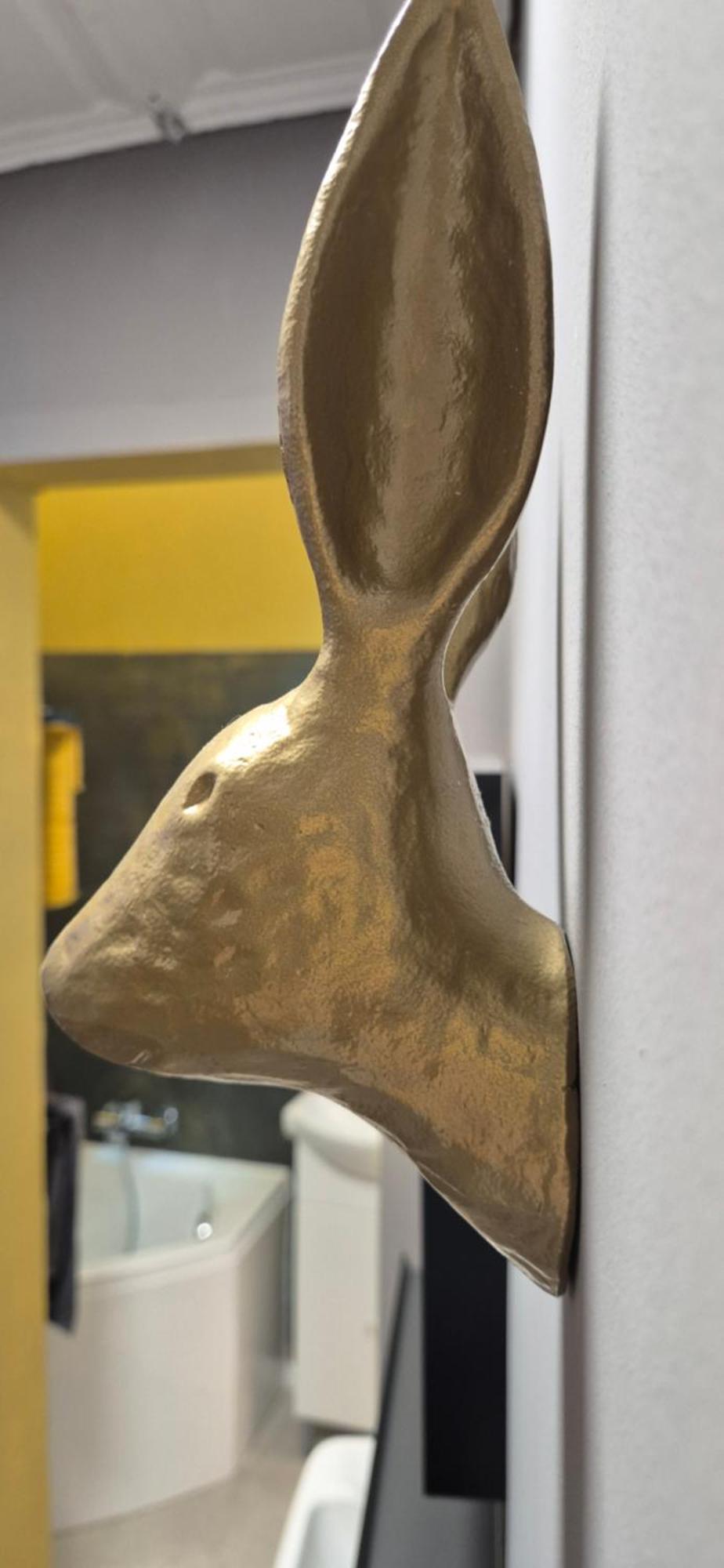 Eden's Golden Gallery Loft
