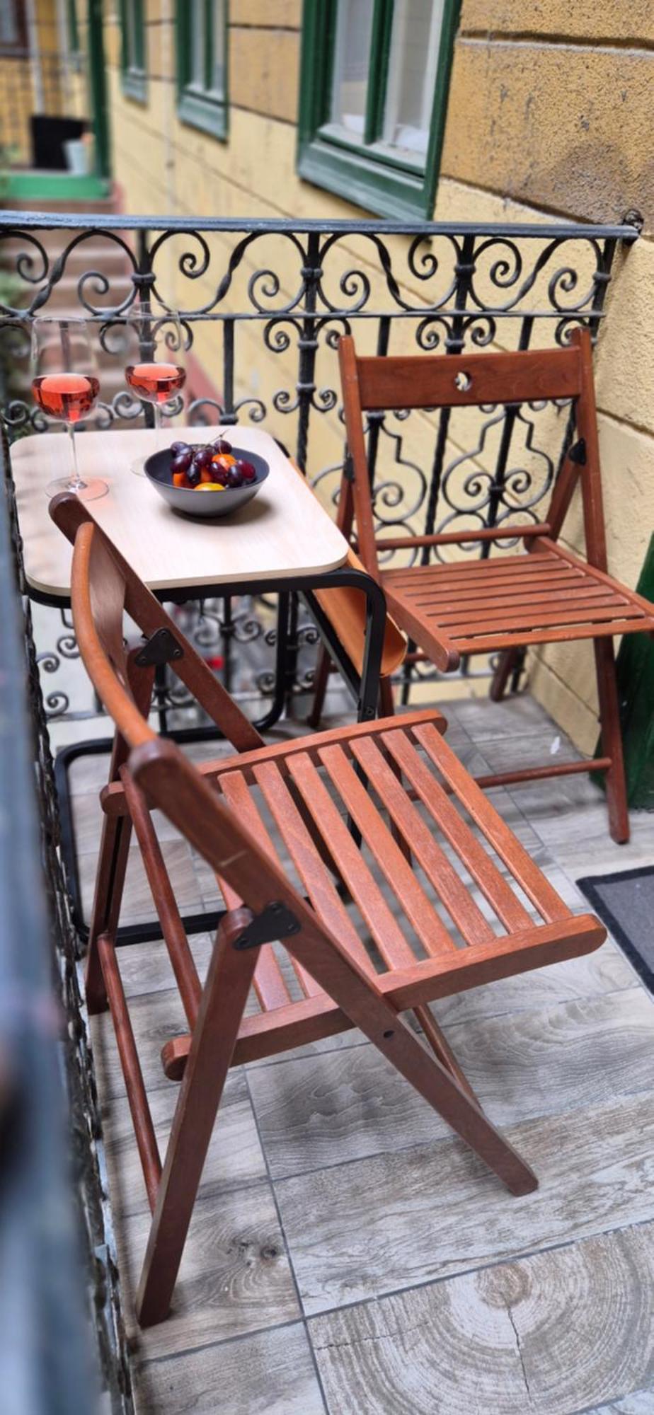 Apartmán Eden's Golden Gallery Loft Budapest